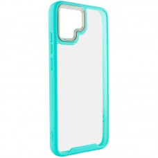 Чехол TPU+PC Lyon Case для Xiaomi Redmi A1  Green - 00000063054_3