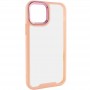 Чехол TPU+PC Lyon Case для Apple iPhone 11 (6.1