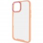 Чехол TPU+PC Lyon Case для Apple iPhone 11 (6.1