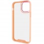 Чехол TPU+PC Lyon Case для Apple iPhone 11 (6.1