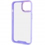 Чехол TPU+PC Lyon Case для Apple iPhone 14 Plus (6.7