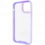 Чехол TPU+PC Lyon Case для Apple iPhone 11 Pro Max (6.5