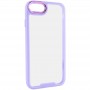 Чехол TPU+PC Lyon Case для Apple iPhone 7 / 8 / SE (2020) (4.7