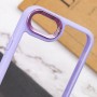 Чехол TPU+PC Lyon Case для Apple iPhone 7 / 8 / SE (2020) (4.7