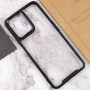 Чехол TPU+PC Lyon Case для Realme C35