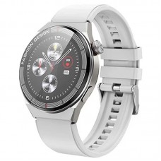 Смарт-часы Borofone BD2 Smart sports watch (call version)  Silver - 00000064315_1