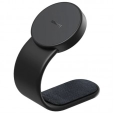 Автодержатель Baseus C02 Magnetic Phone Holder Cluster (SUCC000201)  Black - 00000065999_1