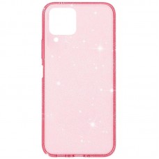 TPU чехол Nova для Samsung Galaxy M33 5G  Pink - 00000066236_3