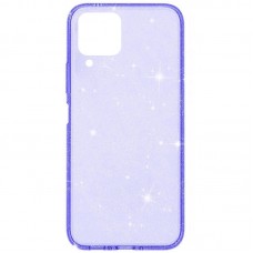 TPU чехол Nova для Samsung Galaxy M33 5G  Purple - 00000066236_4