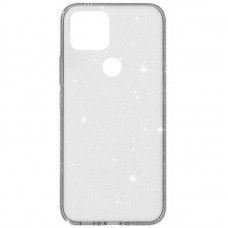 TPU чехол Nova для Xiaomi Redmi 9C  Clear - 00000066237_1