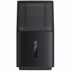 WiFi адаптер Baseus FastJoy Series 650Mbps  Black - 00000069777_1