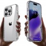 Чехол TPU+PC Multi-Color для Apple iPhone 13 Pro (6.1