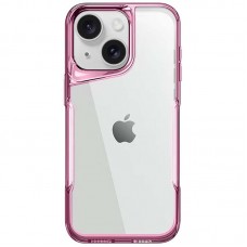 Чехол TPU+PC Incline для Apple iPhone 13 (6.1")  Pink - 00000072643_4