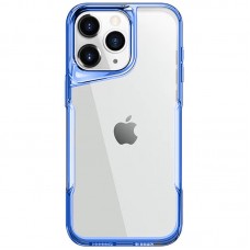 Чехол TPU+PC Incline для Apple iPhone 13 Pro (6.1")  Blue - 00000072644_1