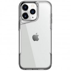 Чехол TPU+PC Incline для Apple iPhone 13 Pro (6.1")  Clear - 00000072644_2