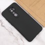 Чехол TPU GETMAN Liquid Silk Full Camera для Xiaomi Redmi 9