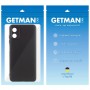 Чехол TPU GETMAN Liquid Silk Full Camera для Motorola Moto G04 / E14