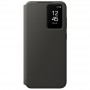 Smart View Wallet Case (AAA) для Samsung Galaxy S24  Black - 00000076311_1