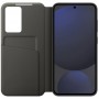 Smart View Wallet Case (AAA) для Samsung Galaxy S24  Black - 00000076311_1