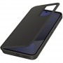 Smart View Wallet Case (AAA) для Samsung Galaxy S24  Black - 00000076311_1