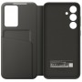 Smart View Wallet Case (AAA) для Samsung Galaxy S24  Black - 00000076311_1