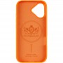 TPU+PC чохол Animal Club для Apple iPhone 16 (6.1