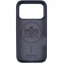 TPU+PC чохол Animal Club для Apple iPhone 17 Pro Max (6.9