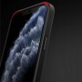 TPU+PC чохол Metal Buttons with MagSafe для Apple iPhone 15 (6.1