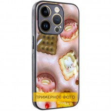 TPU+PC чохол Prisma Fluffie для Apple iPhone XS Max (6.5")  Sweet - 00000076572_8