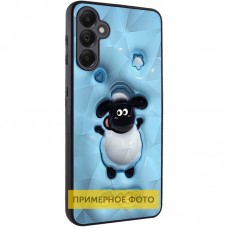 TPU+PC чохол Prisma Fluffie для Xiaomi Redmi Note 13 4G  Sheep - 00000076592_18