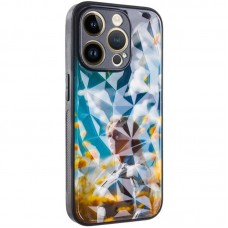 TPU+PC чохол Prisma Ladies для Apple iPhone 15 Pro (6.1")  Anime - 00000067067_1