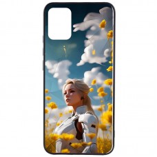TPU+PC чохол Prisma Ladies для Samsung Galaxy A31  Anime - 00000037570_23