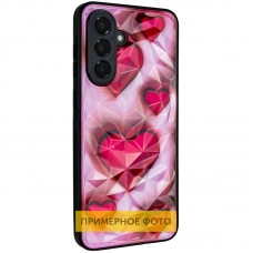 TPU+PC чохол Prisma Plushie для Xiaomi Redmi Note 12 Pro 5G  Hearts - 00000076053_4