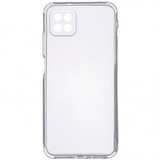 TPU чохол Epic Transparent 1,5mm Full Camera для Oppo A72 5G / A73 5G  Безбарвний (прозорий) - 00000055150_1