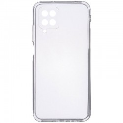 TPU чохол Epic Transparent 1,5mm Full Camera для Samsung Galaxy A22 4G  Безбарвний (прозорий) - 00000051864_1