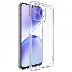 TPU чохол Epic Transparent 1,5mm Full Camera для ZTE Nubia V60  Безбарвний (прозорий) - 00000075796_1
