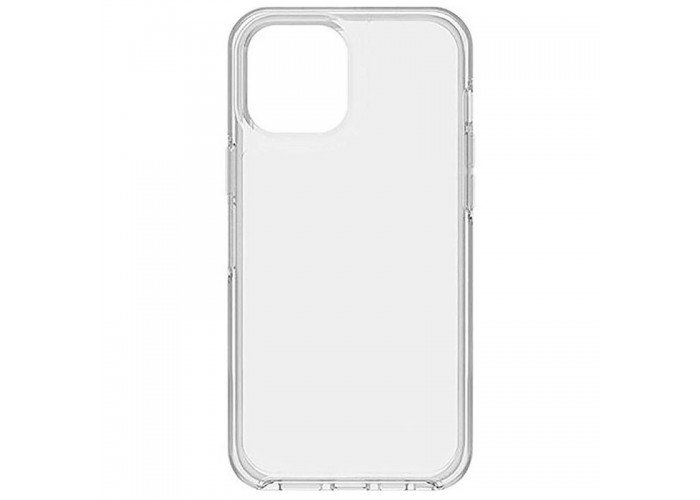 TPU чохол Epic Transparent 1,5mm для Apple iPhone 15 Plus (6.7