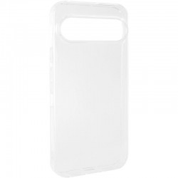 TPU чохол Epic Transparent 1,5mm для Google Pixel 9 Pro XL / 10 Pro XL  Безбарвний (прозорий) - 00000073702_1