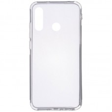 TPU чохол Epic Transparent 1,5mm для Huawei P30 lite  Безбарвний (прозорий) - 00000052297_1