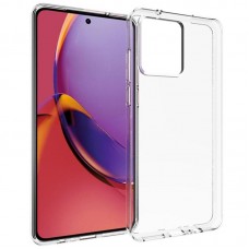 TPU чохол Epic Transparent 1,5mm для Motorola Edge 60 Pro  Безбарвний (прозорий) - 00000080326_1