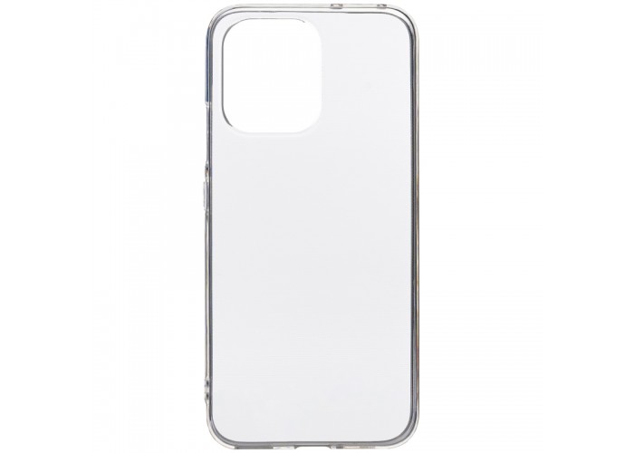TPU чохол Epic Transparent 1,5mm для Oppo A6 / A6s