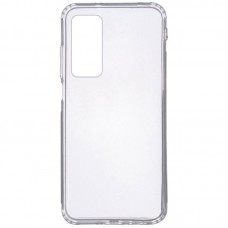 TPU чохол Epic Transparent 1,5mm для TECNO Camon 17 Pro  Безбарвний (прозорий) - 00000048566_1