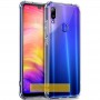 TPU чохол GETMAN Ease logo посилені кути Full Camera для Motorola Moto G56 5G