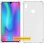 TPU чохол GETMAN Ease logo посилені кути Full Camera для Motorola Moto G56 5G