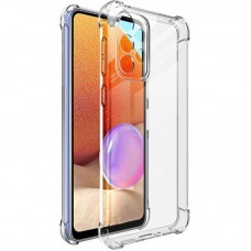 TPU чохол GETMAN Ease logo посилені кути Full Camera для Samsung Galaxy A52 4G / A52 5G / A52s   - 00000071578_1