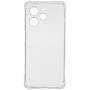 TPU чохол GETMAN Ease logo посилені кути Full Camera для Xiaomi Redmi 12