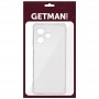 TPU чохол GETMAN Ease logo посилені кути Full Camera для Xiaomi Redmi 12