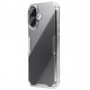 TPU чохол Nillkin Nature Pro Series для Apple iPhone 17 (6.3