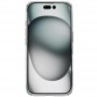 TPU чохол Nillkin Nature Pro Series для Apple iPhone 17 (6.3