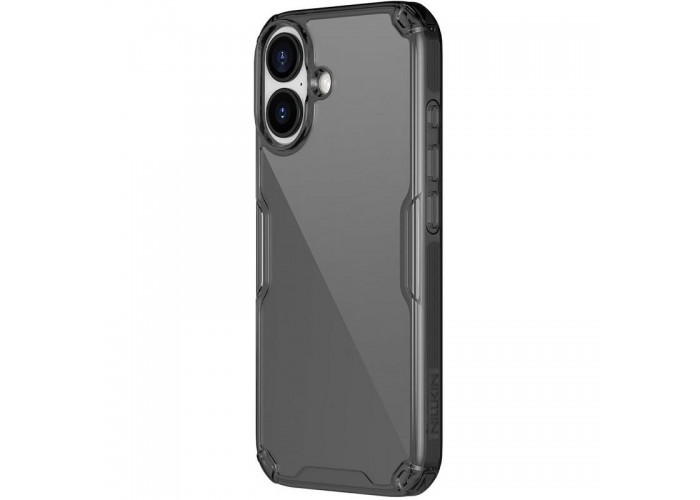 TPU чохол Nillkin Nature Pro Series для Apple iPhone 17 (6.3